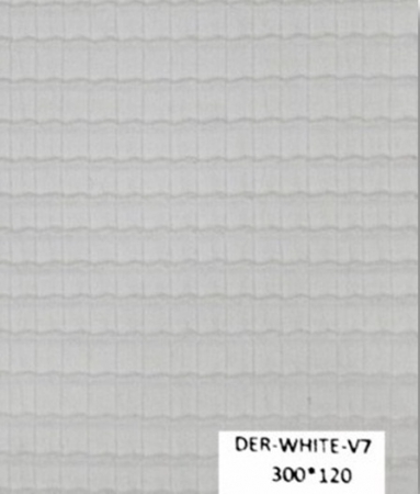 DER WHITE V7